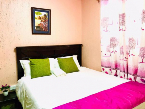 Beatriz Laroca apartment